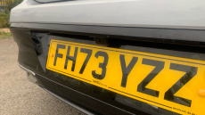 Peugeot 308 1.2 PureTech Allure 5dr EAT8 Petrol Hatchback